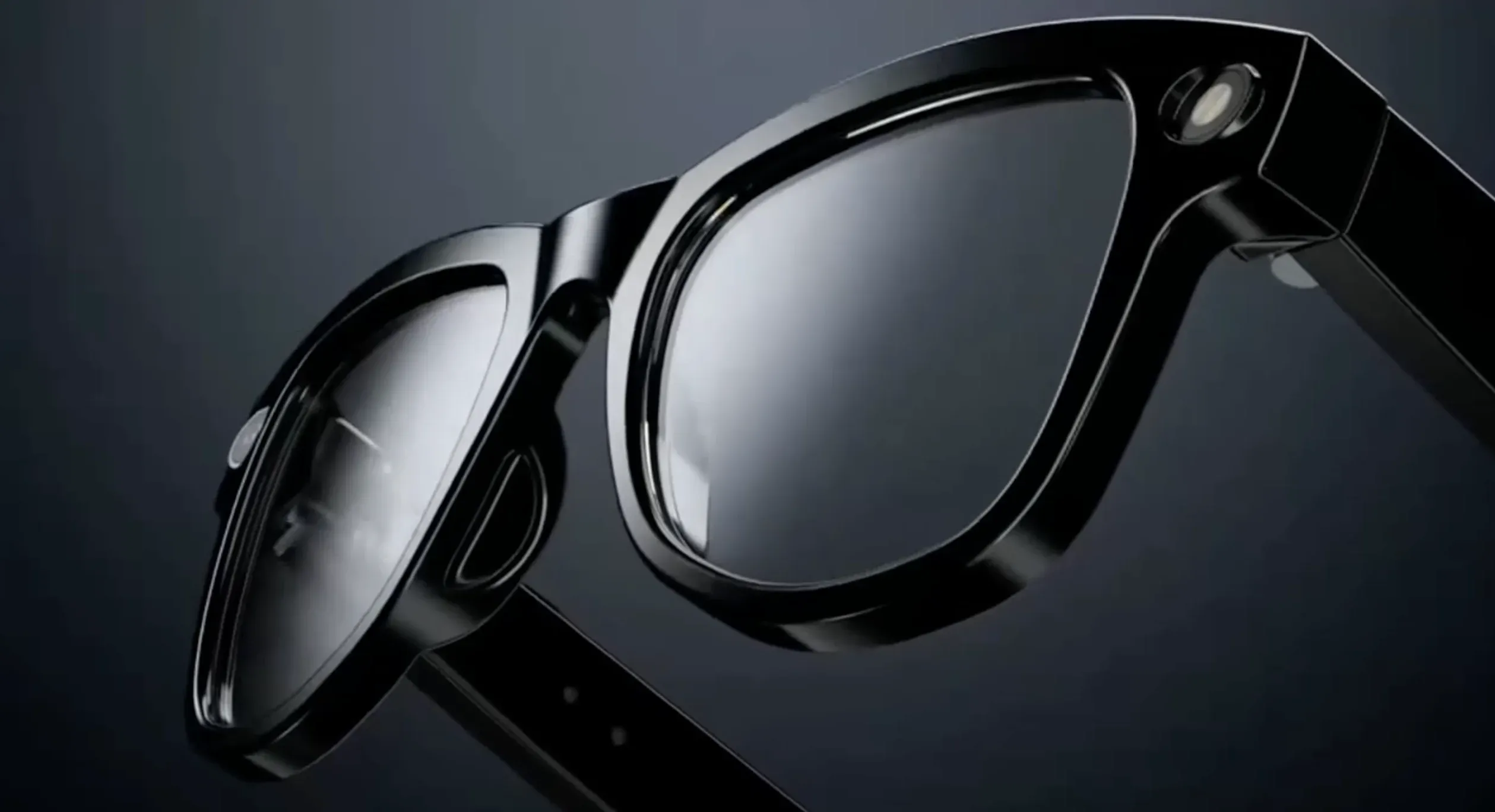 Prism Glasses